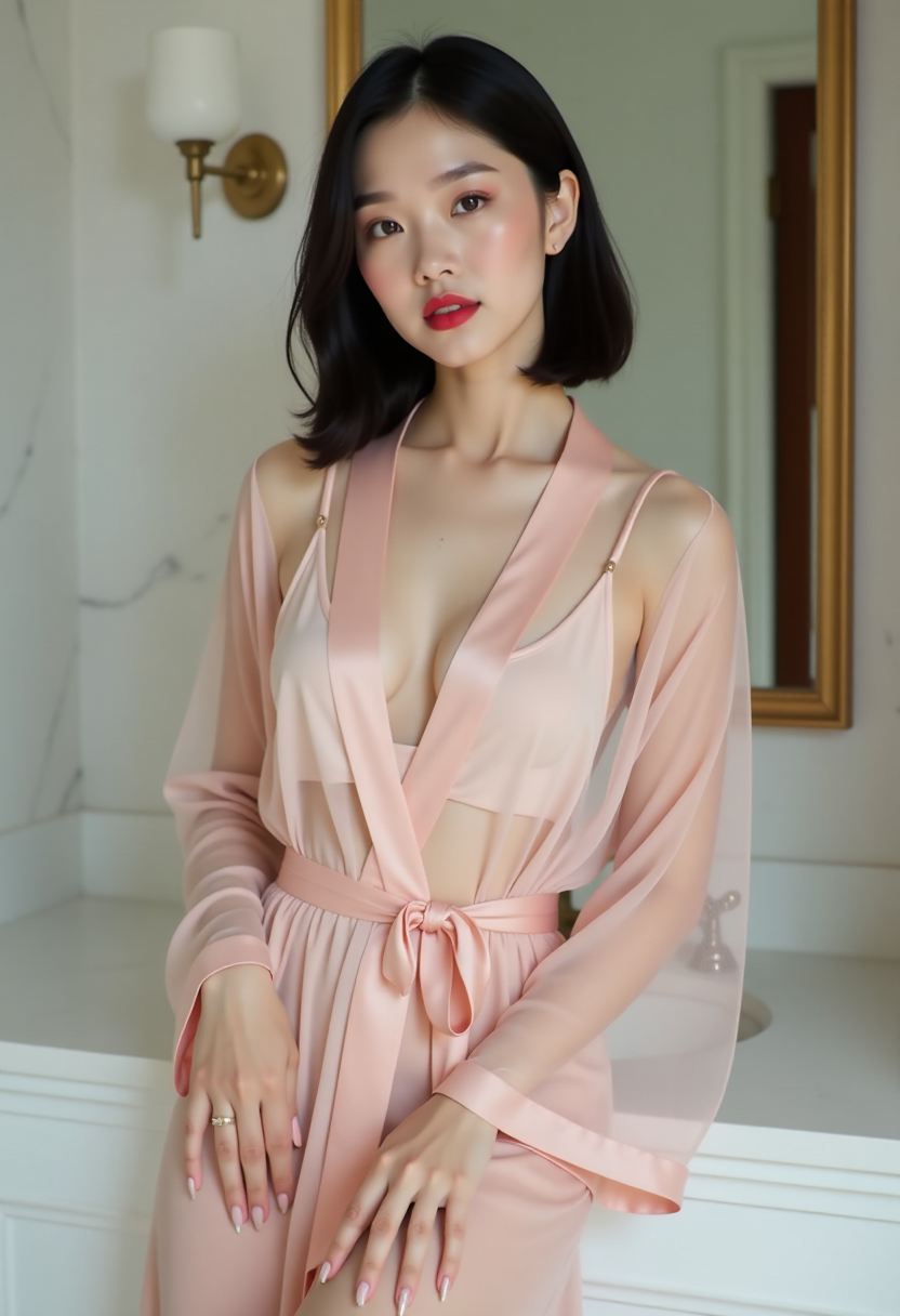午夜情缘海报